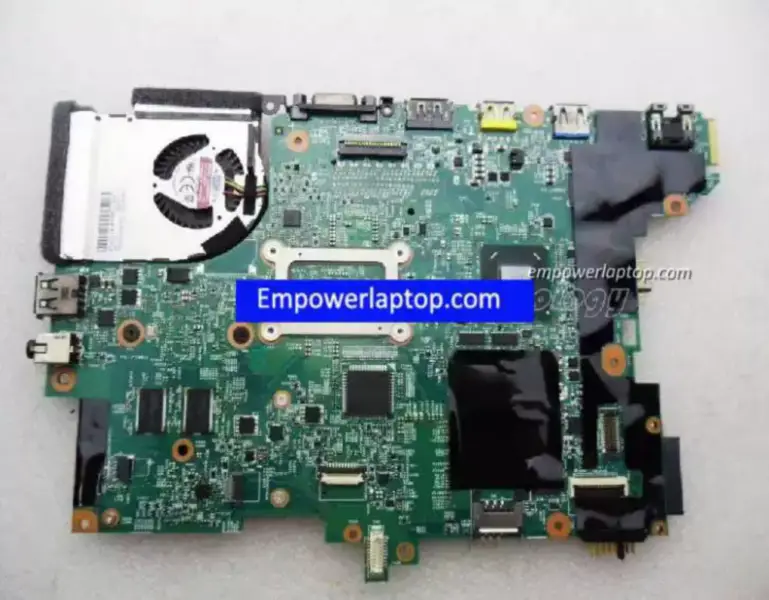Lenovo thinkpad T420S FRU:04W6529 Motherboard