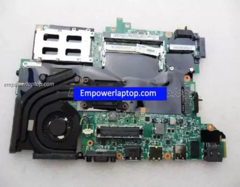 Lenovo thinkpad T420S FRU:04W6529 Motherboard
