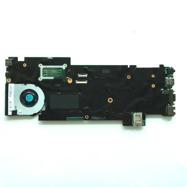 Lenovo ThinkPad T431S Laptop Motherboard with Onboard CPU