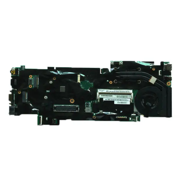Lenovo ThinkPad T431S Laptop Motherboard with Onboard CPU