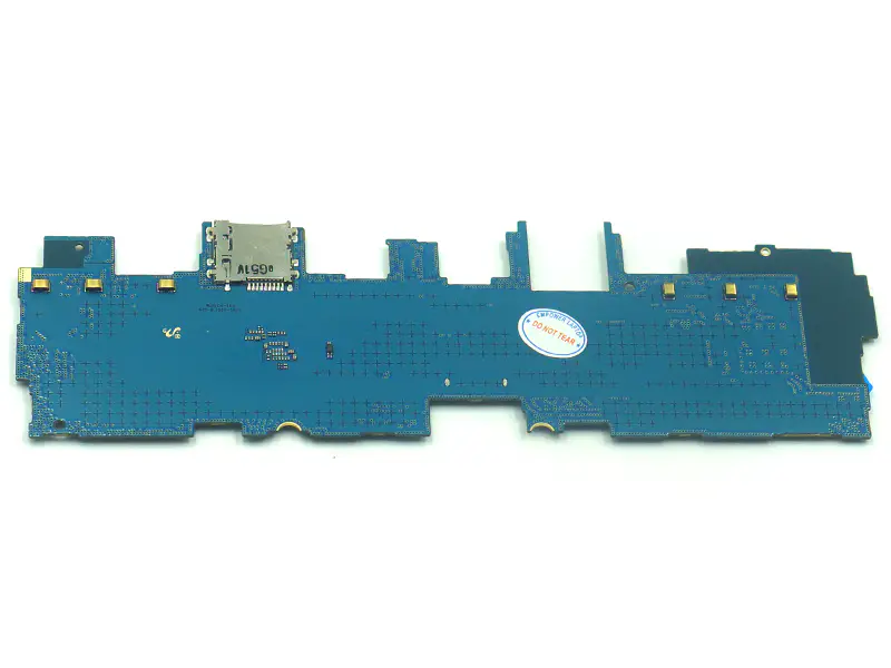 Samsung Galaxy T530 motherboard