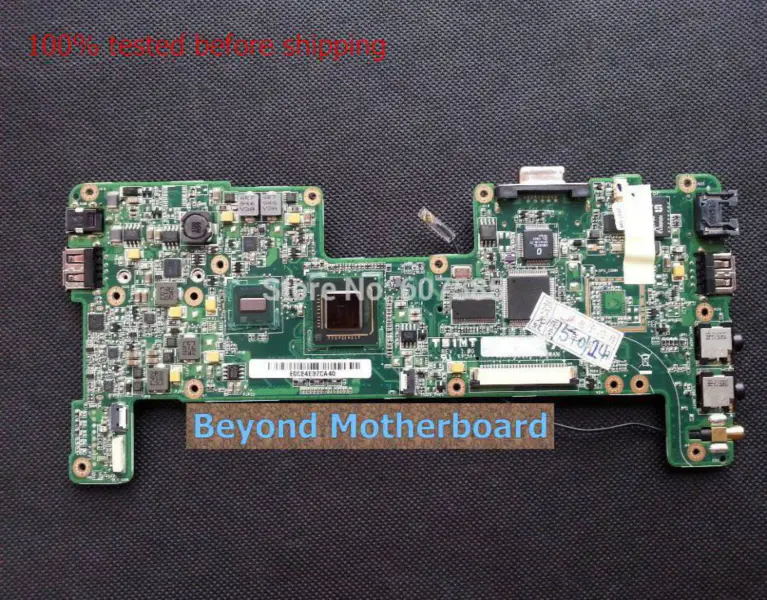 Asus T91MT motherboard