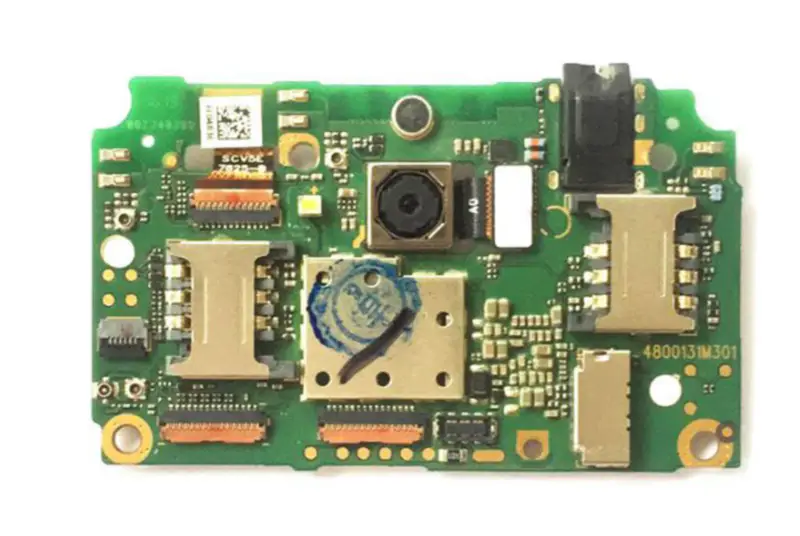 Huawei Enjoy 5 TIT-U02 TIT-AL00 Motherboard unlocked