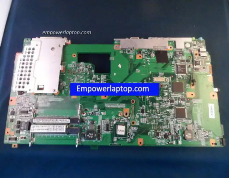 Acer 48.49V01.031 TM240 Motherboard