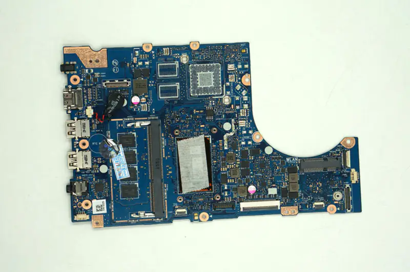 Asus TP300LA Laptop motherboard with Integrated Graphics
