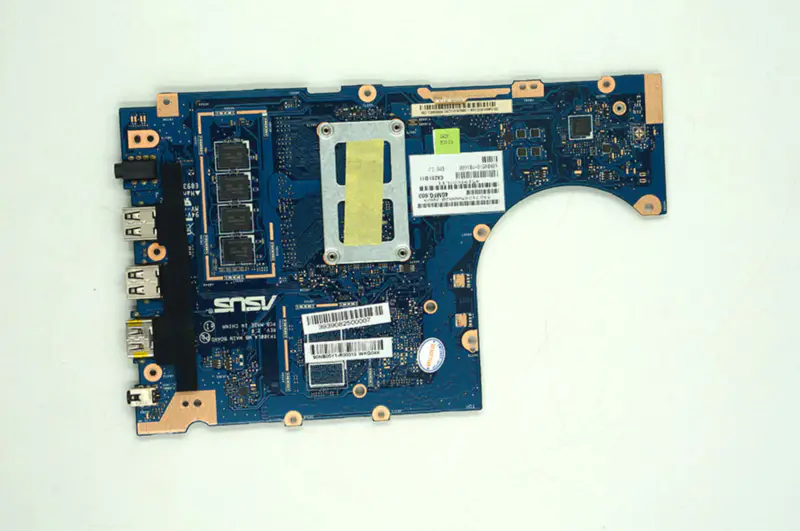 Asus TP300LA Laptop motherboard with Integrated Graphics
