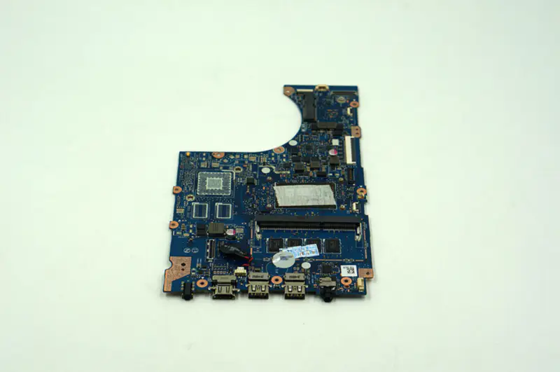 Asus TP300LA Laptop motherboard with Integrated Graphics