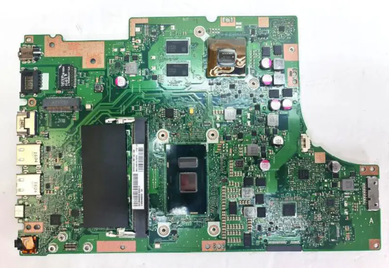 Asus TP501UB TP501UJ TP501UQ with i3/5/7-6th GEN cpu onboard 4G/8G RAM and dedicated graphics card