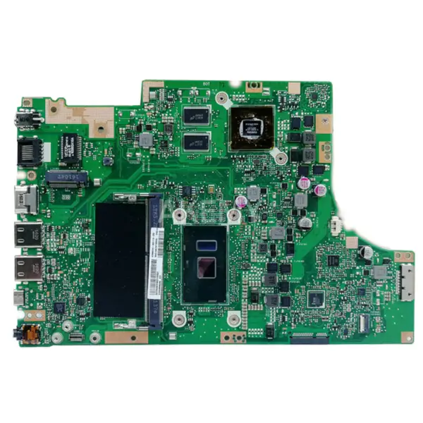 Asus TP501UQ 4G/I5-6200U Motherboard 90NB0CV0-R00020 for Asus TP501U TP501UQ TP501UJ TP501UB TP501UQK Laptop