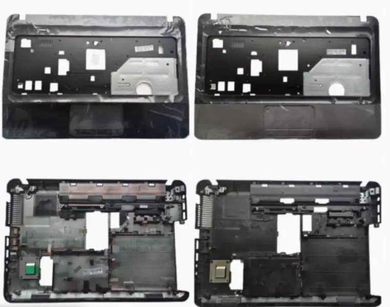 For HP 450 1000 CQ45 246 g1 TPN-L105 C shell D shell Bottom Cover