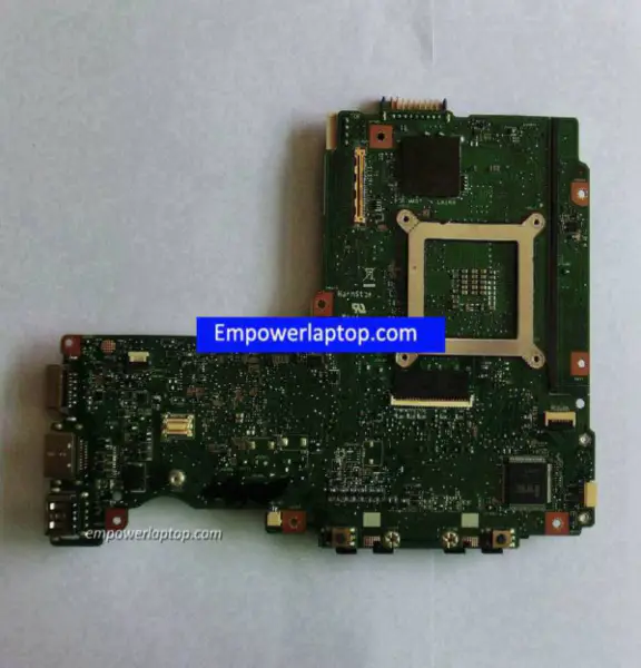 Asus U24A Motherboard