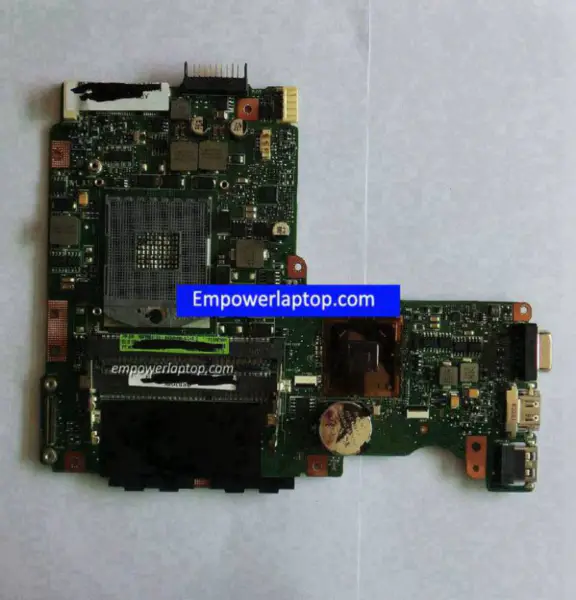 Asus U24A Motherboard