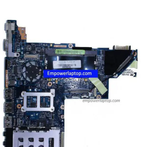 Asus U2E Motherboard