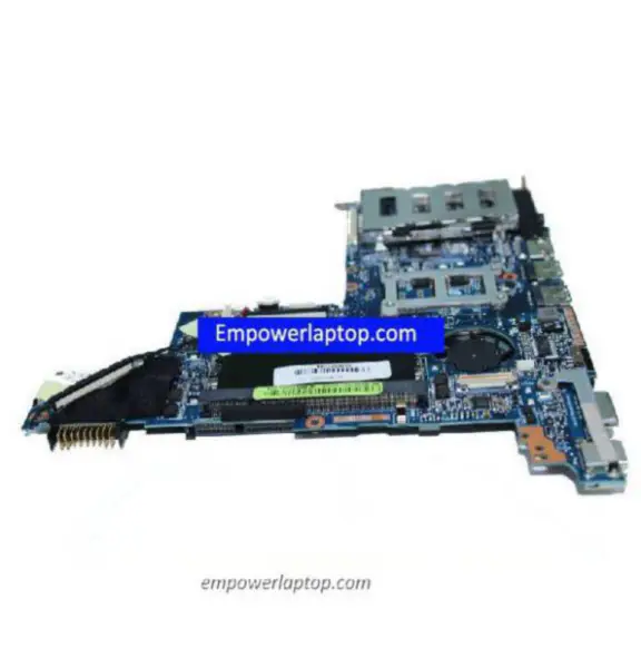 Asus U2E Motherboard