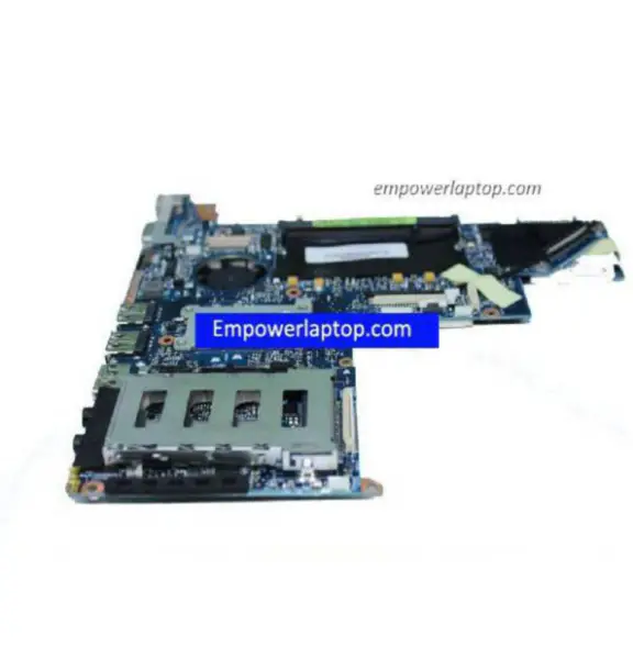 Asus U2E Motherboard