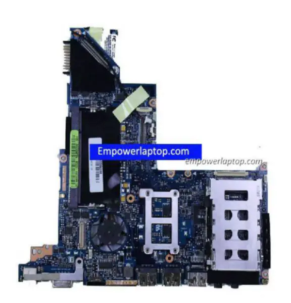 Asus U2E Motherboard