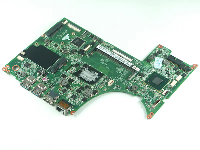 Lenovo 90000280 iDeapad U310 Core Motherboard