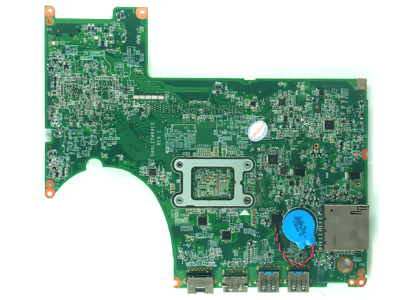Lenovo 90000280 iDeapad U310 Core Motherboard