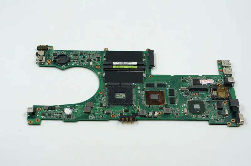 Asus U31JG Motherboard