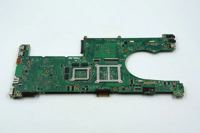 Asus U31JG Motherboard