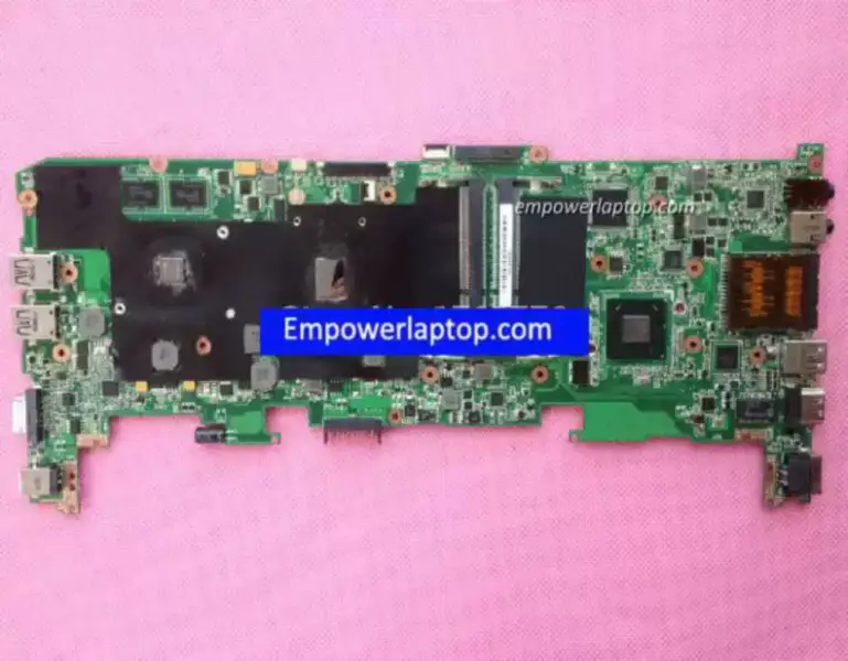 Asus U36SD Motherboard