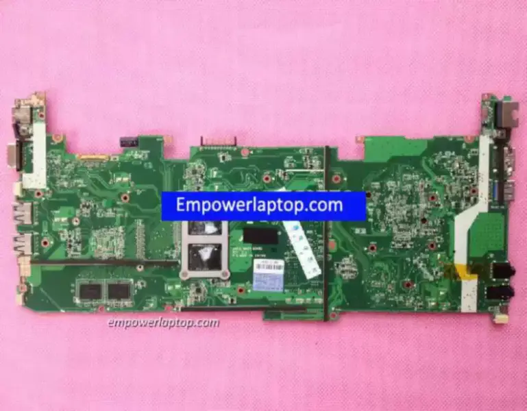 Asus U36SD Motherboard