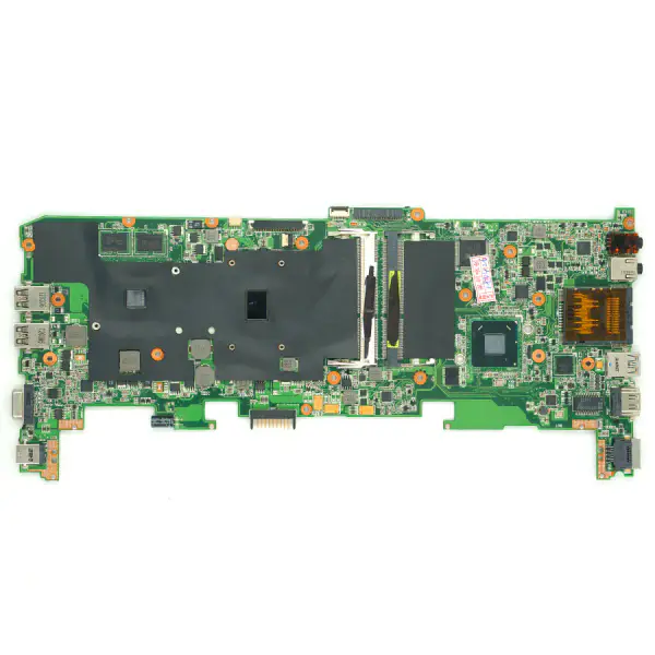 Asus U36SG Motherboard