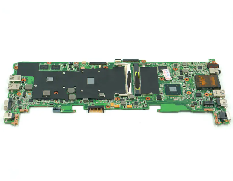 Asus U36SG Motherboard
