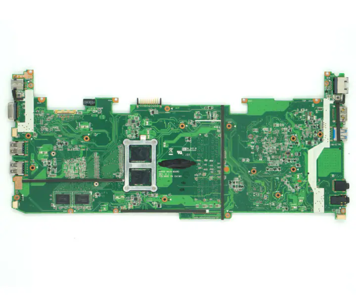 Asus U36SG Motherboard