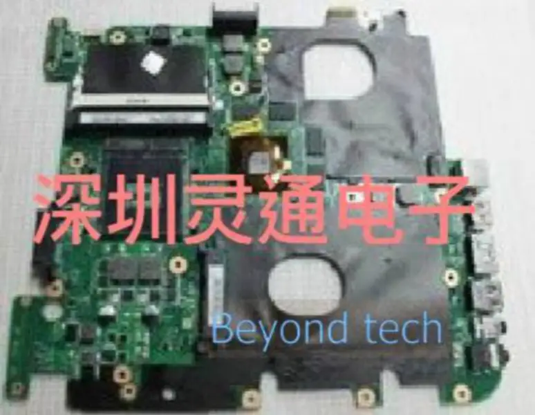 Asus U41J motherboard