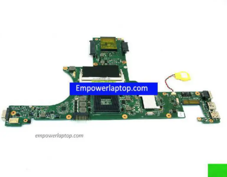Asus U460E Motherboard
