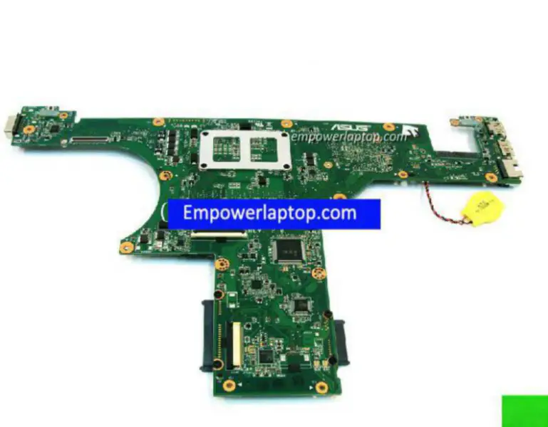 Asus U460E Motherboard