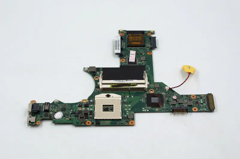 Asus U47A Motherboard