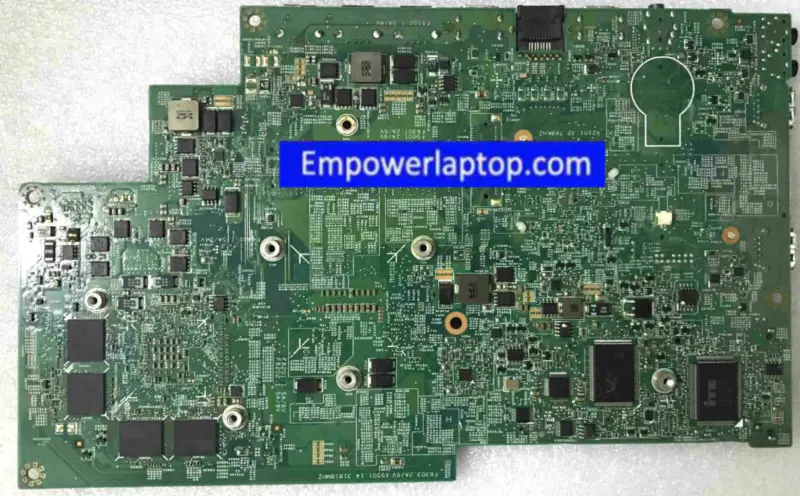 Acer Aspire U5-610 AU5-610 Motherboard