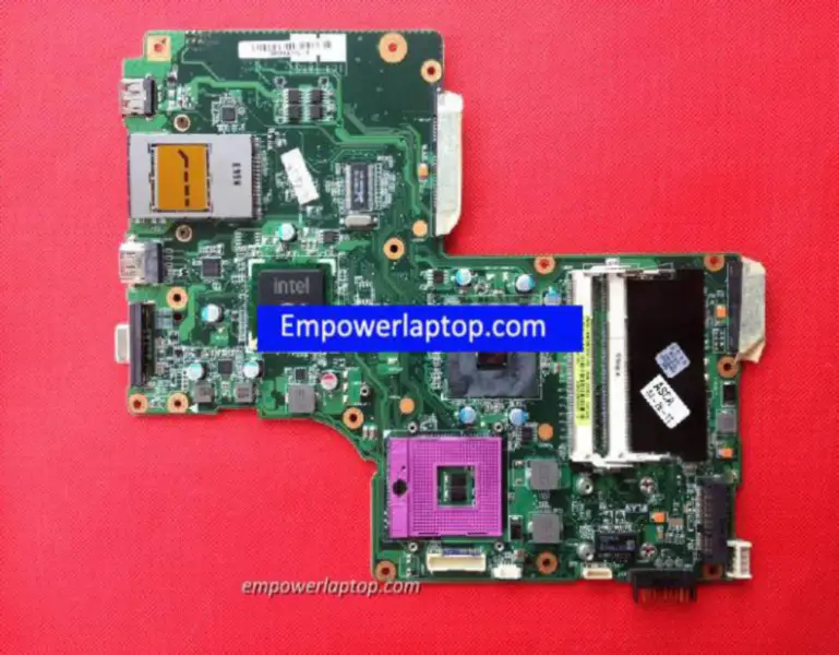Asus U50A Motherboard