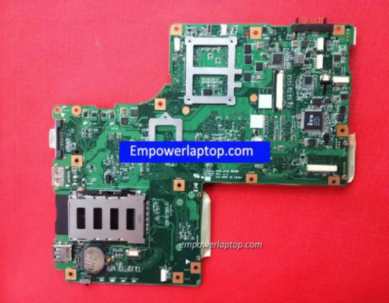 Asus U50A Motherboard