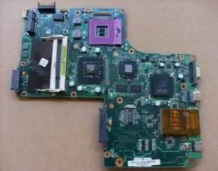 Asus U50V motherboard