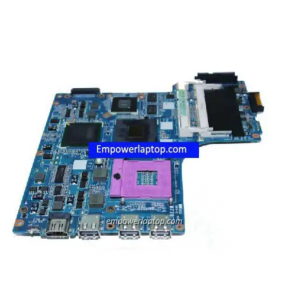Asus U6S Motherboard