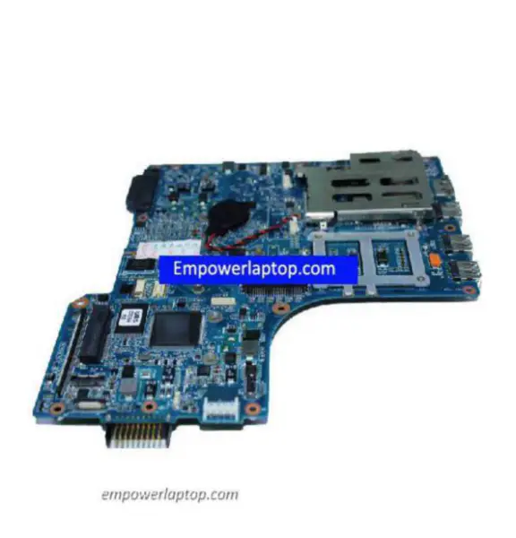 Asus U6S Motherboard
