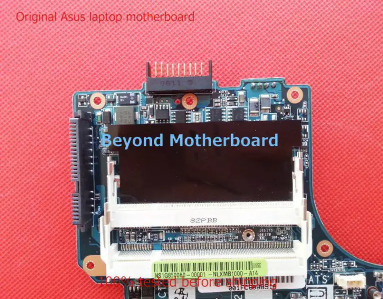 Asus U6S_U6SG motherboard