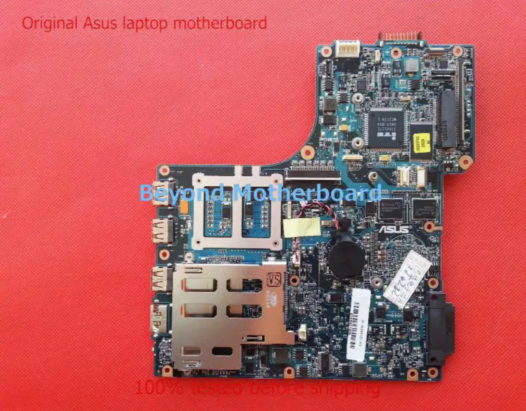 Asus U6S_U6SG motherboard