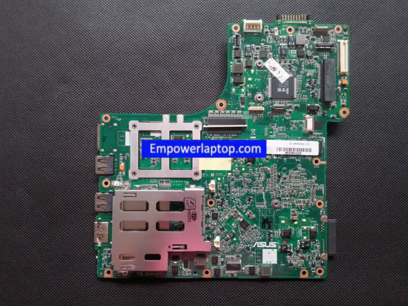 Asus U6V motherboard