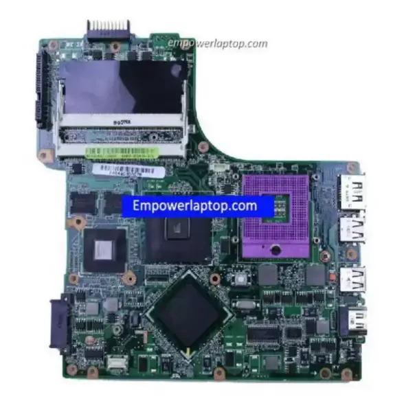 Asus U6VC Motherboard
