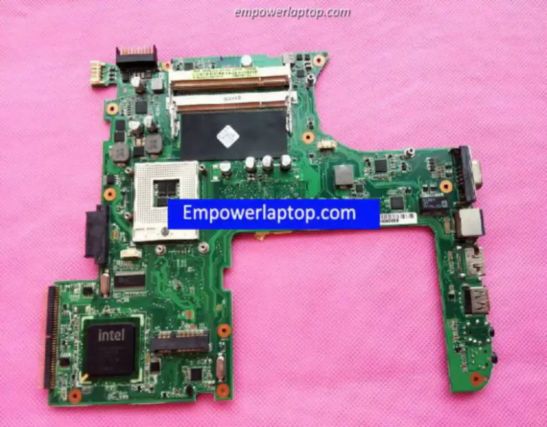 Asus U80A Motherboard