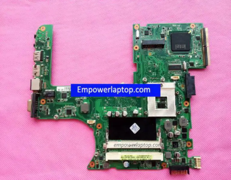 Asus U80A Motherboard