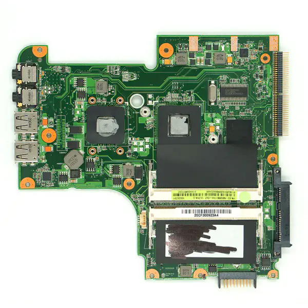 Asus UL20A Motherboard