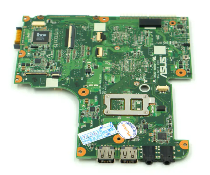 Asus UL20A Motherboard