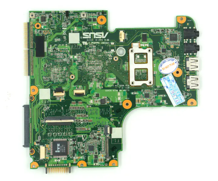 Asus UL20A Motherboard