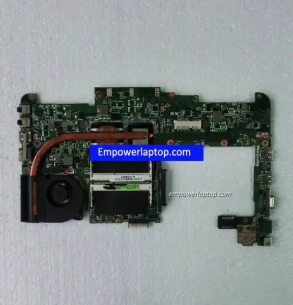 Asus UL20FT Motherboard