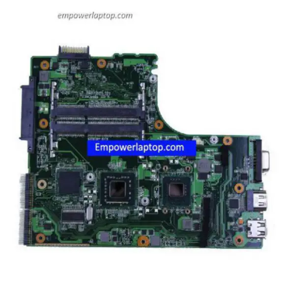 Asus UL30A Motherboard